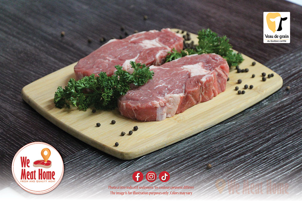 Bifteck de Faux-Filet de VG